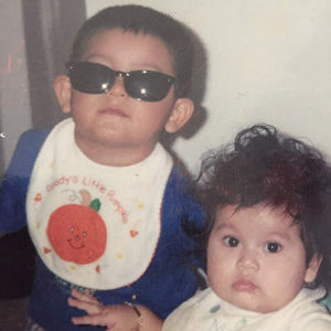 Meet your Posher, Henry